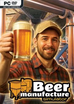 Tải game Beer Manufacture Simulator-P2P Tải game Beer Manufacture Simulator-P2P