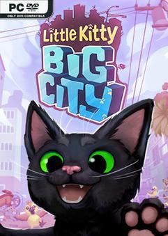 Tải game Little Kitty Big City v1.26.5.20.6877-P2P Tải game Little Kitty Big City v1.26.5.20.6877-P2P