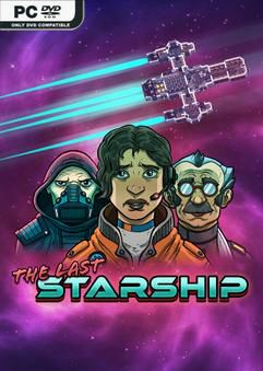 Tải game The Last Starship-TENOKE