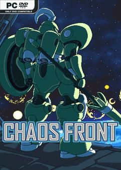 Tải game Chaos Front-P2P Tải game Chaos Front-P2P