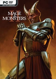 Tải game Mage and Monsters II v1.07b-P2P Tải game Mage and Monsters II v1.07b-P2P