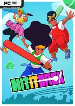 Tải game Hit It Back-TENOKE Tải game Hit It Back-TENOKE