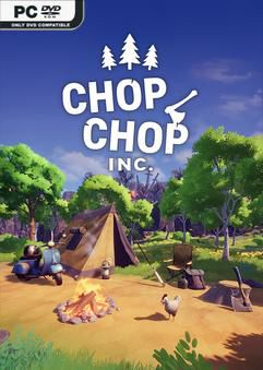 Tải game Chop Chop Inc-TENOKE Tải game Chop Chop Inc-TENOKE