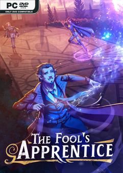 Tải game The Fools Apprentice v1.0.7-P2P Tải game The Fools Apprentice v1.0.7-P2P