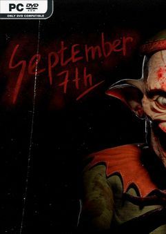 Tải game September 7th v1.3.8-P2P Tải game September 7th v1.3.8-P2P