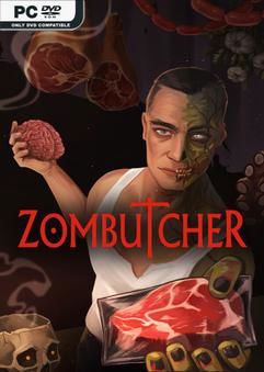 Tải game ZOMBUTCHER Monster Business Simulator-GoldBerg Tải game ZOMBUTCHER Monster Business Simulator-GoldBerg