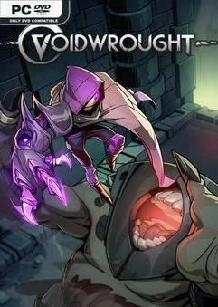 Tải game Voidwrought v1.0.1.8-P2P Tải game Voidwrought v1.0.1.8-P2P