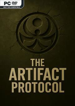 Tải game The Artifact Protocol-TiNYiSO Tải game The Artifact Protocol-TiNYiSO