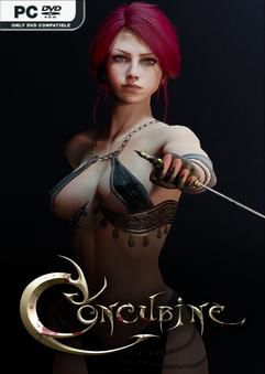 Tải game Concubine v20251024 Early Access Tải game Concubine v20251024 Early Access