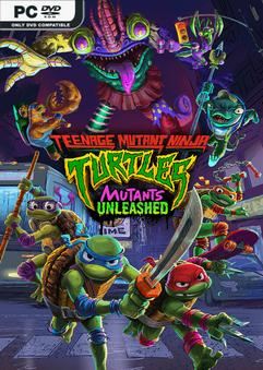 Tải game Tenage Mutant Ninja Turtle Mutant Unleashed-GoldBerg Tải game Tenage Mutant Ninja Turtle Mutant Unleashed-GoldBerg
