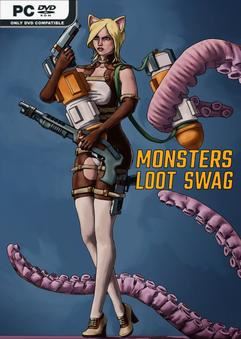 Tải game Monsters Loot Swag-TENOKE Tải game Monsters Loot Swag-TENOKE