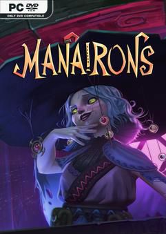 Tải game Manairons-TENOKE Tải game Manairons-TENOKE