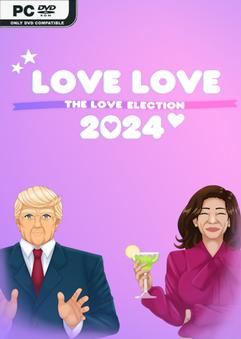 Tải game Love Love 2024 The Love Election-TENOKE Tải game Love Love 2024 The Love Election-TENOKE