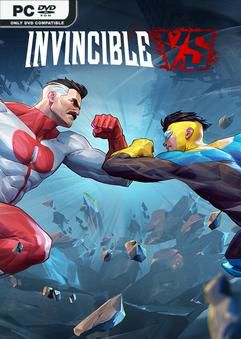 Tải game Invincible VS-RUNE Tải game Invincible VS-RUNE