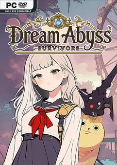 Tải game Dream Abyss Survivors-TENOKE Tải game Dream Abyss Survivors-TENOKE