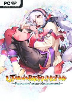Tải game Utawarerumono Past and Present Rediscovered-RUNE Tải game Utawarerumono Past and Present Rediscovered-RUNE