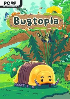 Tải game Bugtopia-GoldBerg Tải game Bugtopia-GoldBerg