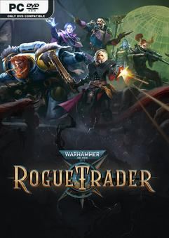 Tải game Warhammer 40000 Rogue Trader Voidfarer Edition v1.2.1.26-P2P