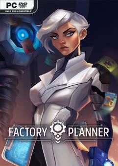 Tải game Factory Planner v1.0.3 Early Access Tải game Factory Planner v1.0.3 Early Access
