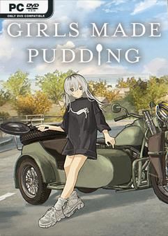 Tải game GIRLS MADE PUDDING-P2P Tải game GIRLS MADE PUDDING-P2P