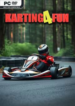 Tải game Karting4Fun Early Access Tải game Karting4Fun Early Access