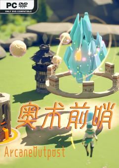 Tải game ArcaneOutpost-TENOKE Tải game ArcaneOutpost-TENOKE