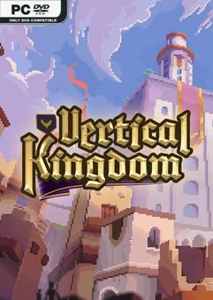 Tải game Vertical Kingdom-TENOKE Tải game Vertical Kingdom-TENOKE