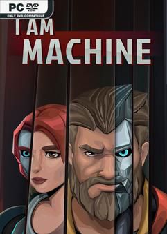 Tải game I Am Machine-GoldBerg Tải game I Am Machine-GoldBerg