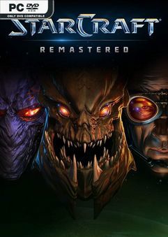 Tải game StarCraft Remastered-Razor1911 Tải game StarCraft Remastered-Razor1911