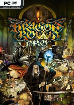 Tải game Dragons Crown Pro-P2P Tải game Dragons Crown Pro-P2P