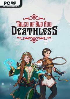 Tải game Deathless Tales of Old Rus Early Access Tải game Deathless Tales of Old Rus Early Access