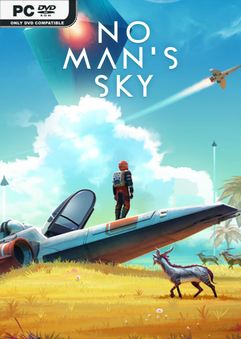 Tải game No Mans Sky v170268-P2P Tải game No Mans Sky v170268-P2P