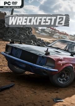 Tải game Wreckfest 2 v0.337282 Early Access Tải game Wreckfest 2 v0.337282 Early Access