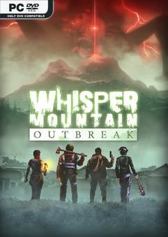 Tải game Whisper Mountain Outbreak Early Access Tải game Whisper Mountain Outbreak Early Access