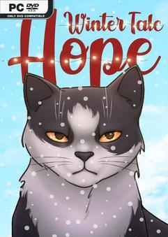 Tải game HOPE Winter Tale-TENOKE Tải game HOPE Winter Tale-TENOKE