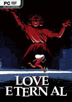 Tải game LOVE ETERNAL-FCKDRM Tải game LOVE ETERNAL-FCKDRM