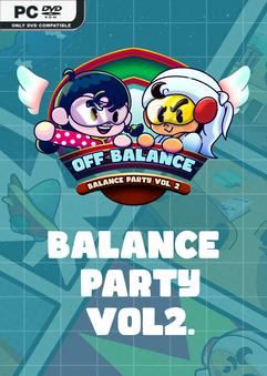 Tải game Off-balance Balance Party Vol 2-TENOKE Tải game Off-balance Balance Party Vol 2-TENOKE
