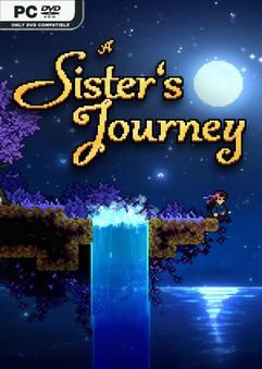 Tải game A Sisters Journey-TENOKE Tải game A Sisters Journey-TENOKE