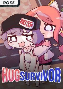 Tải game Hug Survivor-TENOKE Tải game Hug Survivor-TENOKE