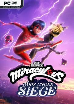 Tải game Miraculous Paris Under Siege-GoldBerg Tải game Miraculous Paris Under Siege-GoldBerg