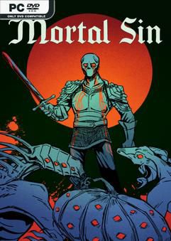 Tải game Mortal Sin-SKIDROW Tải game Mortal Sin-SKIDROW