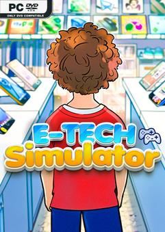 Tải game E-TECH SIMULATOR-TENOKE Tải game E-TECH SIMULATOR-TENOKE