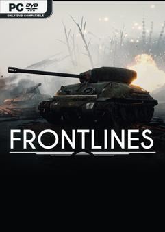 Tải game Front Lines-TENOKE Tải game Front Lines-TENOKE