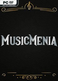 Tải game Musicmenia-TENOKE Tải game Musicmenia-TENOKE