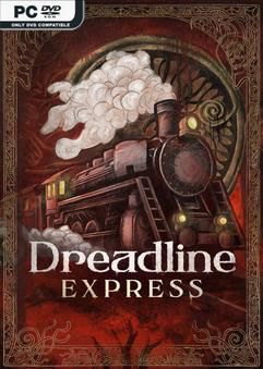 Tải game Dreadline Express-TENOKE