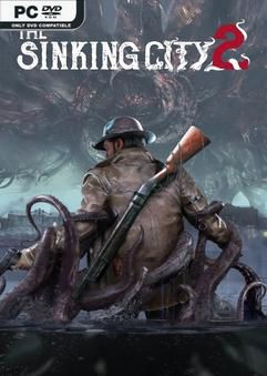 Tải game The Sinking City 2-P2P Tải game The Sinking City 2-P2P
