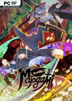 Tải game Majogami-TENOKE Tải game Majogami-TENOKE