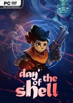 Tải game Day of the Shell v1.1.11-P2P Tải game Day of the Shell v1.1.11-P2P