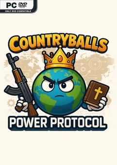 Tải game Countryballs Power Protocol-TENOKE Tải game Countryballs Power Protocol-TENOKE