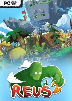 Tải game Reus 2 Ice Age-RUNE